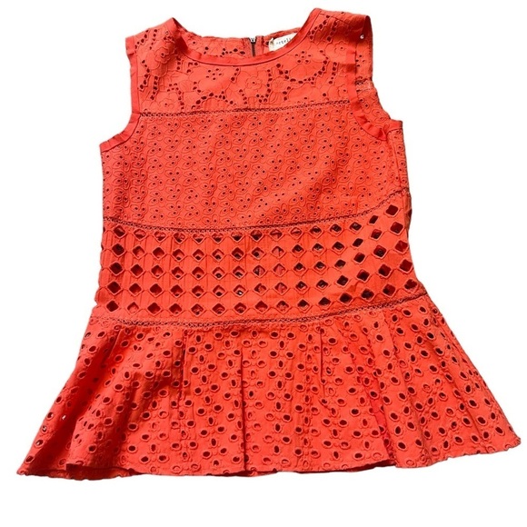 Nicole Miller Artelier blouse Small - Picture 1 of 4